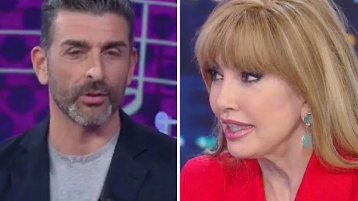 Ballando con le stelle, Simone Di Pasquale scoppia a piangere e dice “Noi abbiamo …”