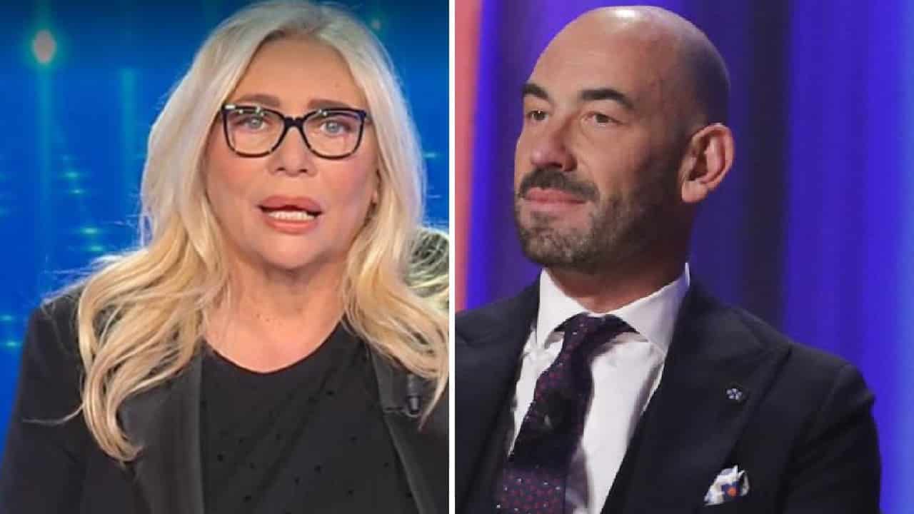 Domenica In, la trasmissione non va in onda e Matteo Bassetti diventa una furia sui social: “Questo non …”, interviene Mara Venier