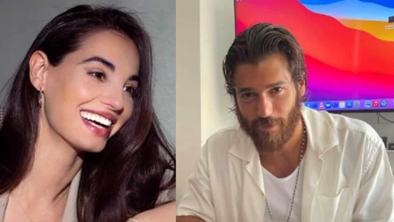 Can Yaman e Francesca Chillemi, il marito: «Ho deciso di perdonare, però … »