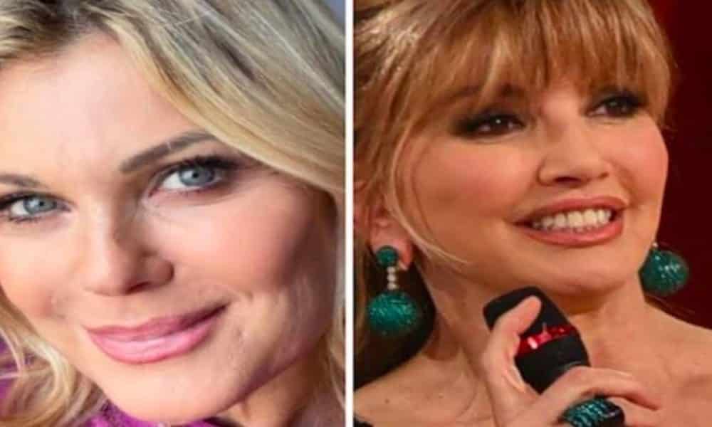 Patrizia Pellegrino al veleno contro Milly Carlucci: “Non mi vuole a Ballando però …”