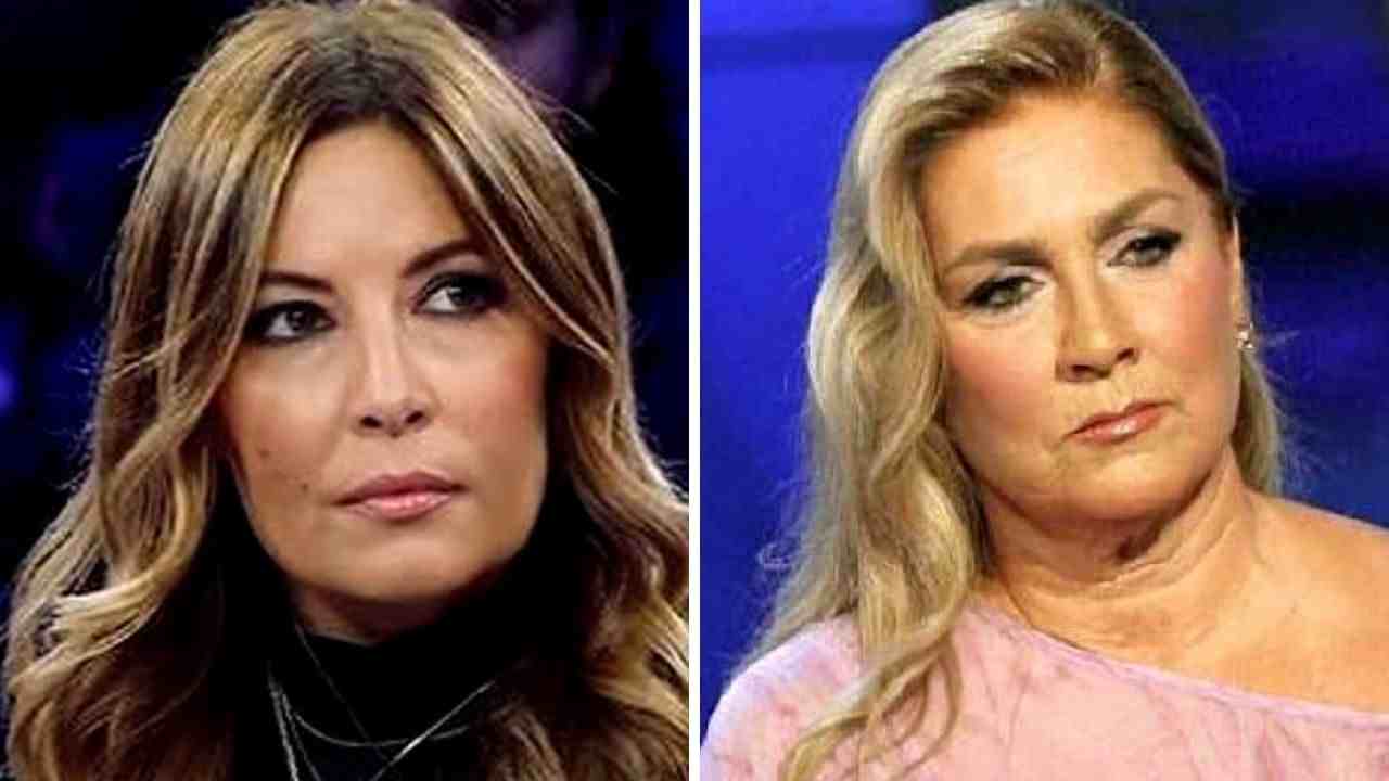 Romina Power al veleno contro Selvaggia Lucarelli che le risponde e la asfalta