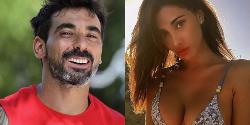 Belen, bomba su una vacanza con Lavezzi in Uruguay, lui rompe il silenzio sui social e dice …