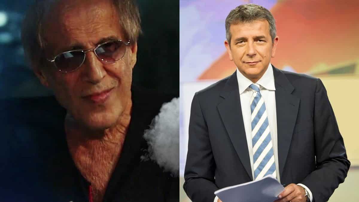 Adriano Celentano – Giuseppe Brindisi, botta e risposta al veleno: “Quando …”