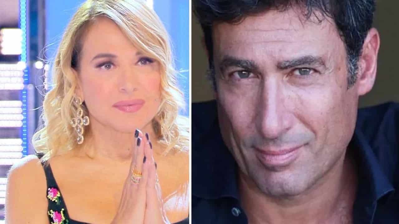 Barbara d’Urso nella bufera, ricorda Paolo Calissano e il web la massacra per le parole che usa