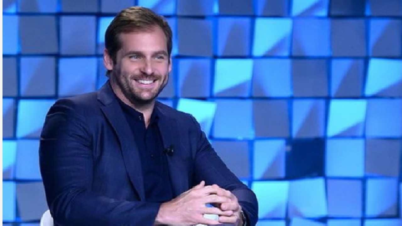 Tomaso Trussardi posta una foto e il web si scatena