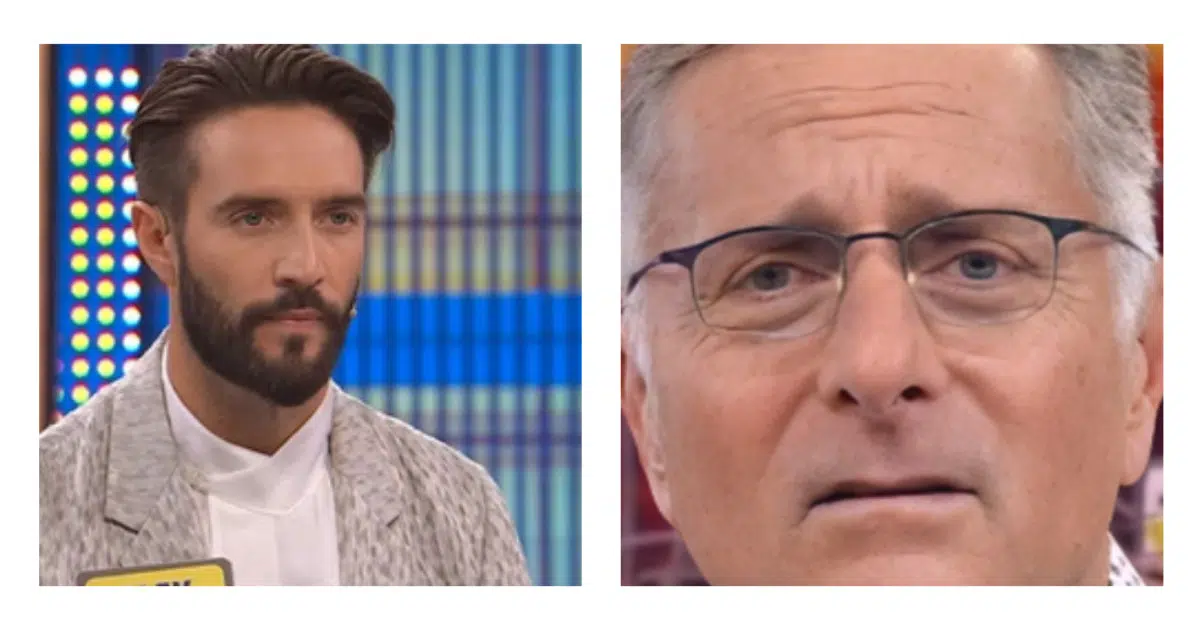 Avanti un altro, Paolo Bonolis umilia Alex Belli “Non …”