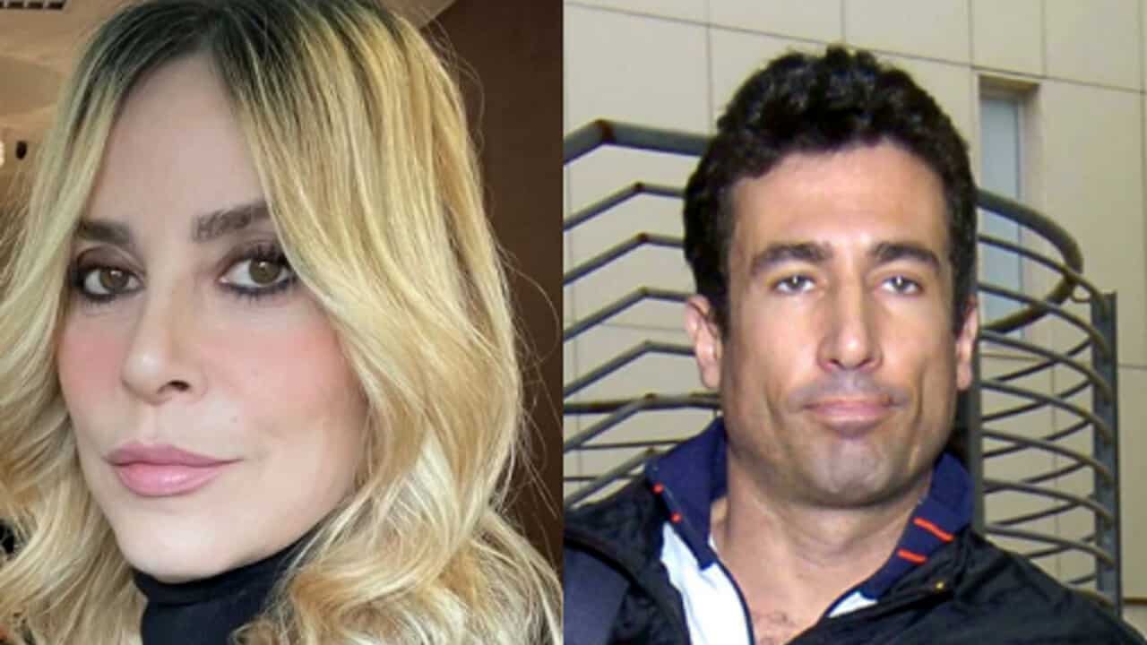 Paolo Calissano, la cugina di Stefania Orlando, sua ultima fidanzata, sui social, è una furia: “Sciacalli”