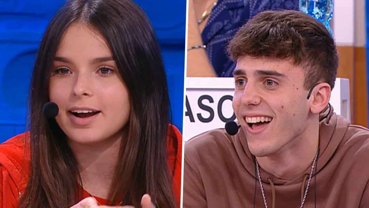 Amici 21, LDA e Elena litigano ma poi il popolo del web si chiede se …