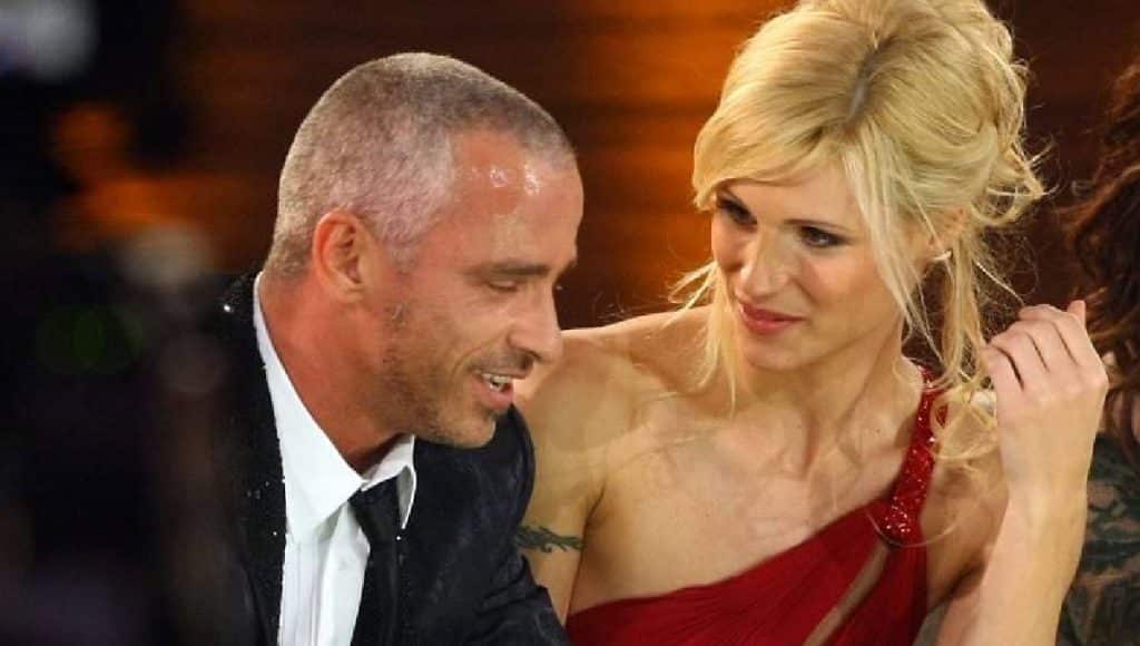 Michelle Hunziker, lanciata la bomba: “Lei ed Eros Ramazzotti …”