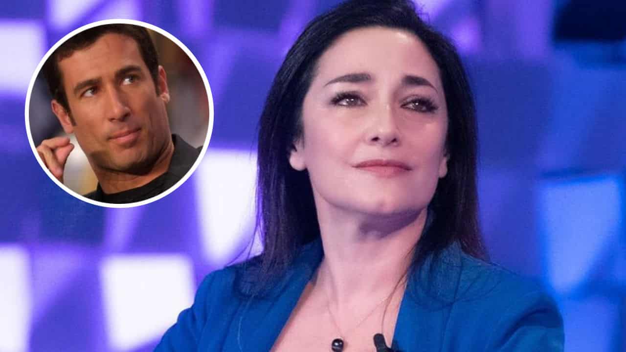 Sara Ricci al veleno contro i genitori di Paolo Calissano: “E’ colpa loro se …”