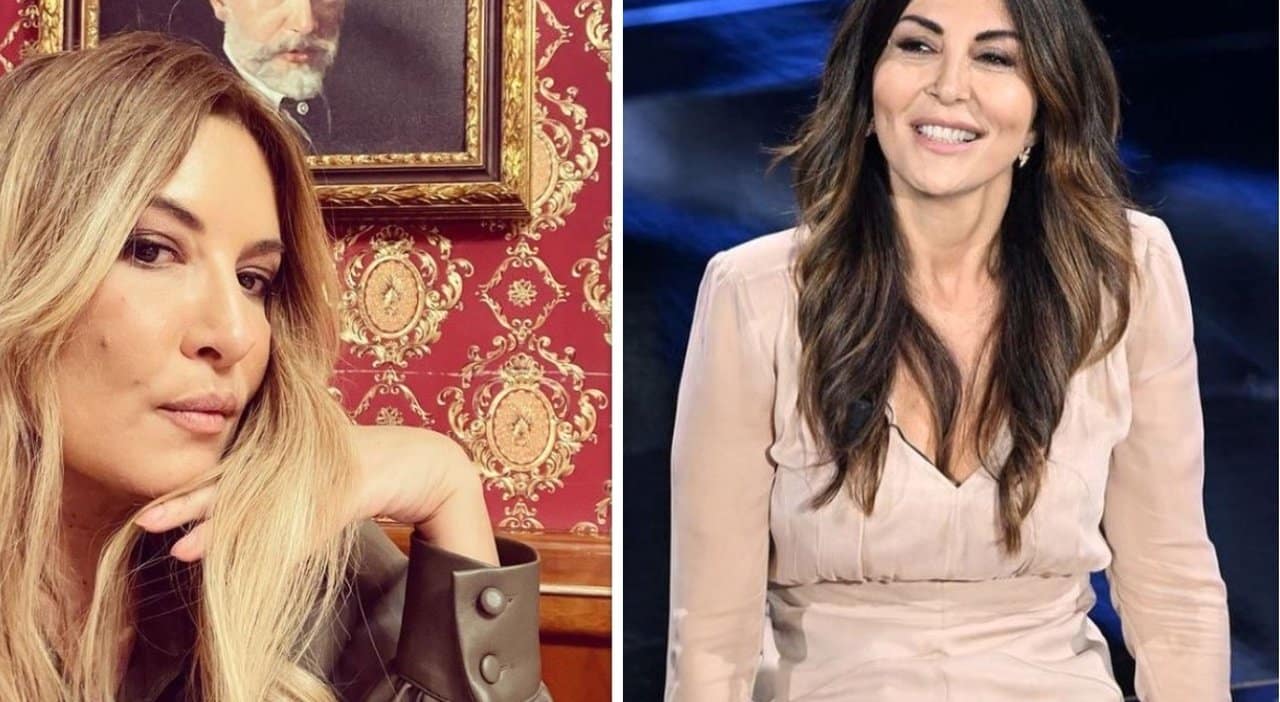 Selvaggia Lucarelli, dopo il non-monologo di Sabrina Ferilli, sui social scrive: “Adesso che il volume è più basso …”