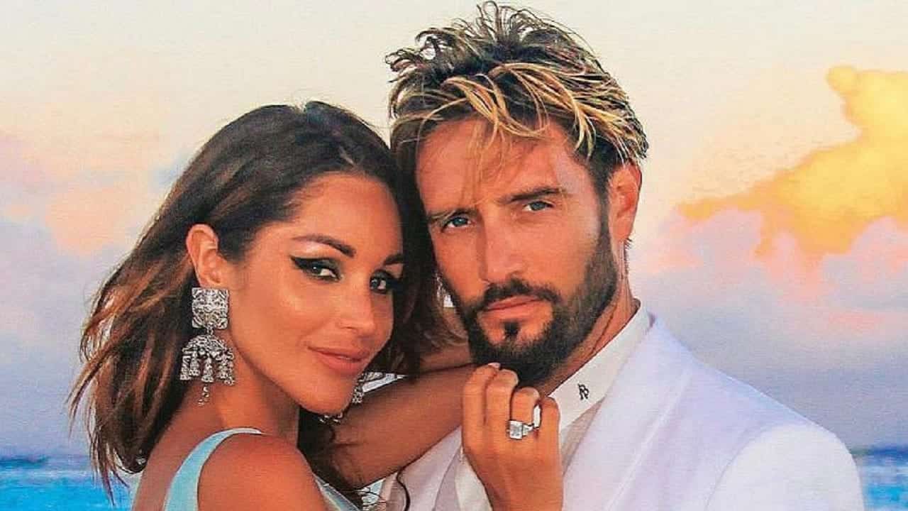 Delia Duran e Alex Belli, crisi di coppia? Lei decide di parlare