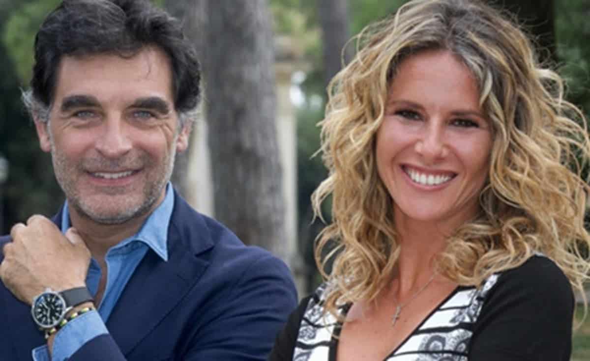 Platinette non si trattiene: “Ingrid Muccitelli? Ecco cosa si dice di lei”