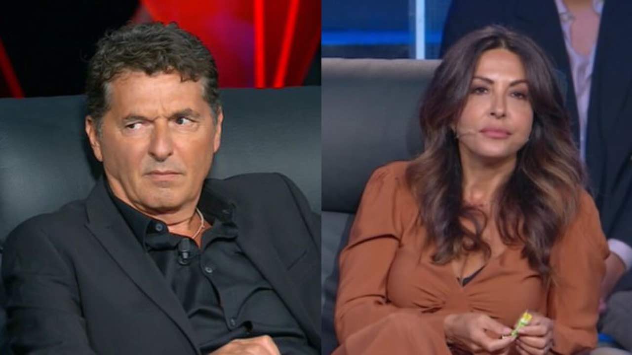 Teo Mammuccari lancia una bomba: “Io e Sabrina Ferilli non siamo solo amici …”