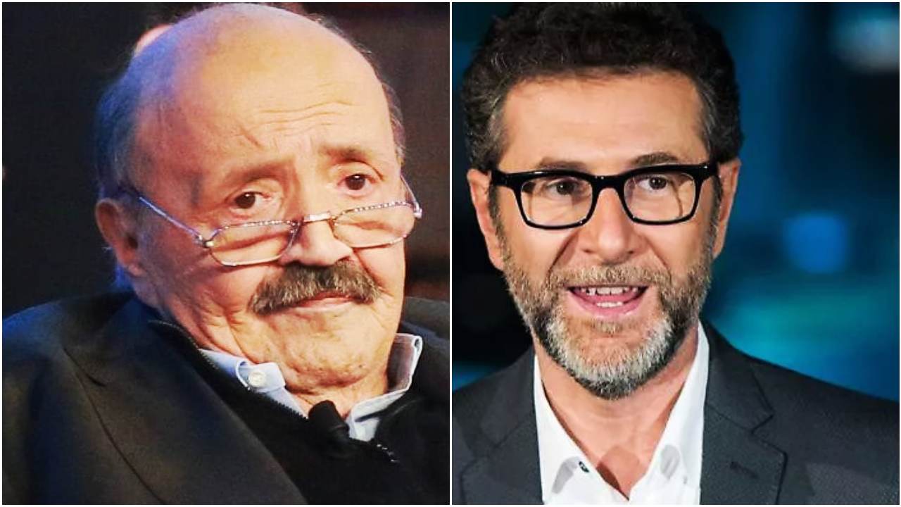 Che tempo che fa, Maurizio Costanzo senza freni con Fabio Fazio: “Quando mi ha invitato …”