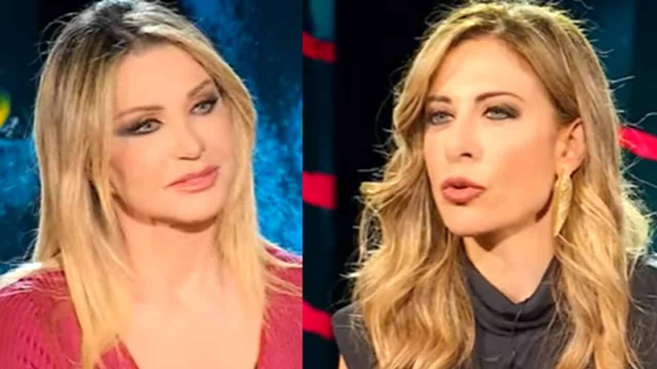 Belve, Paola Ferrari affonda Belen e Diletta Leotta e la Fagnani la massacra