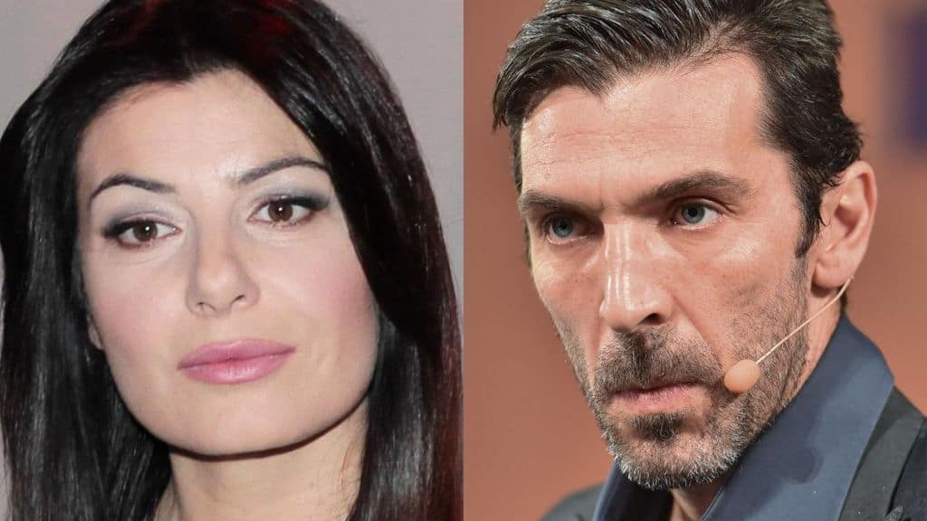 Ilaria D’Amico e Buffon, in crisi: “Lei è stanca di …”