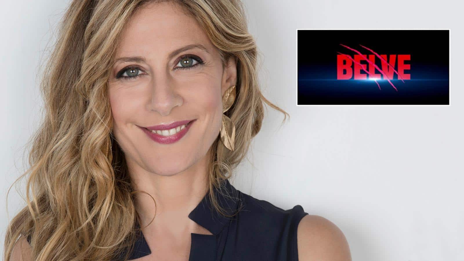 Tv Talk, Antonella Clerici diretta con Francesca Fagnani che conduce Belve: “Da lei non andrò mai e c’è un motivo”