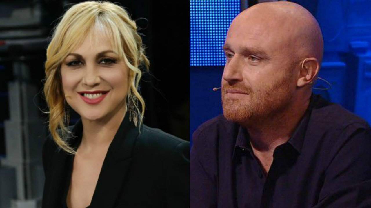 Amici, Alessandra Celentano senza freni, Rudy Zerbi diretto: “E’ fuori di testa”