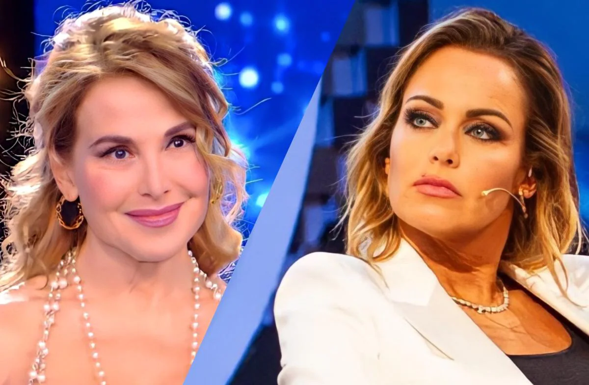 Sonia Bruganelli al veleno contro Barbara D’Urso: “Penso che lei abbia fatto …”