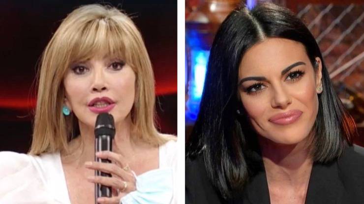 Detto Fatto, Bianca Guaccero diretta con Milly Carlucci: “Io ho già detto …” e la Carlucci: “E’ facile …”