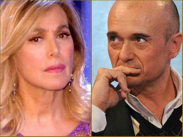 Alfonso Signorini senza freni su Barbara D’Urso: “Una donna come lei …” e lei risponde a tono