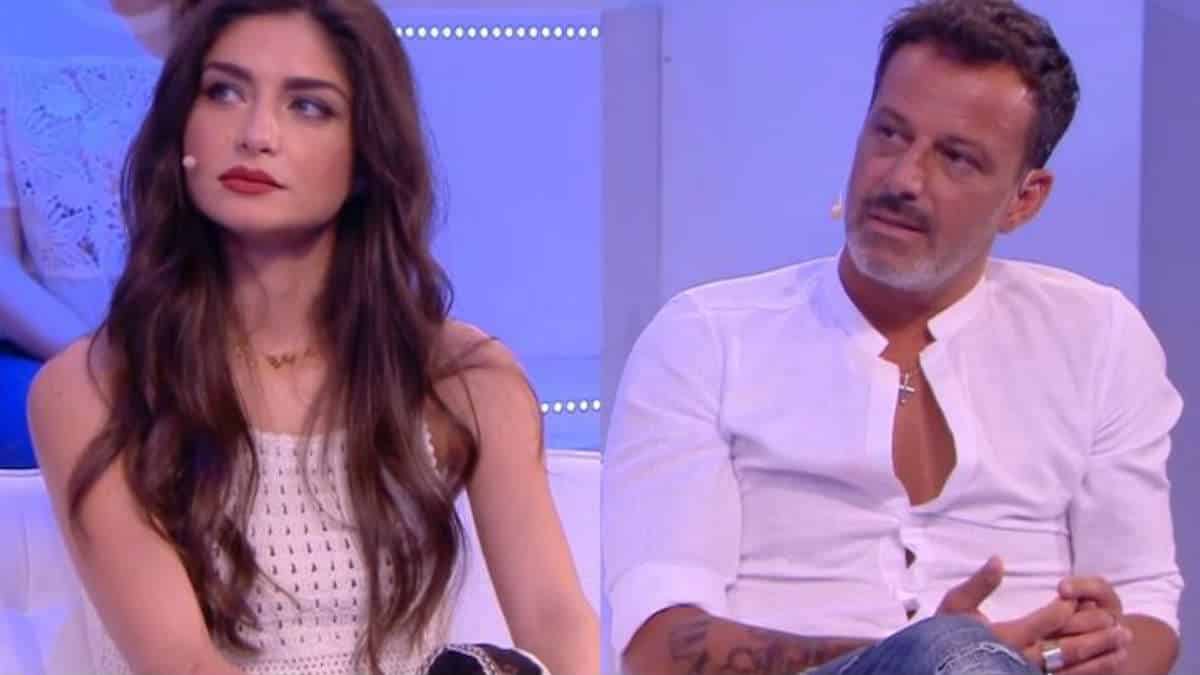 Ambra Lombardo si sposa e Kikò Nalli al veleno: “Signore fino alla fine”