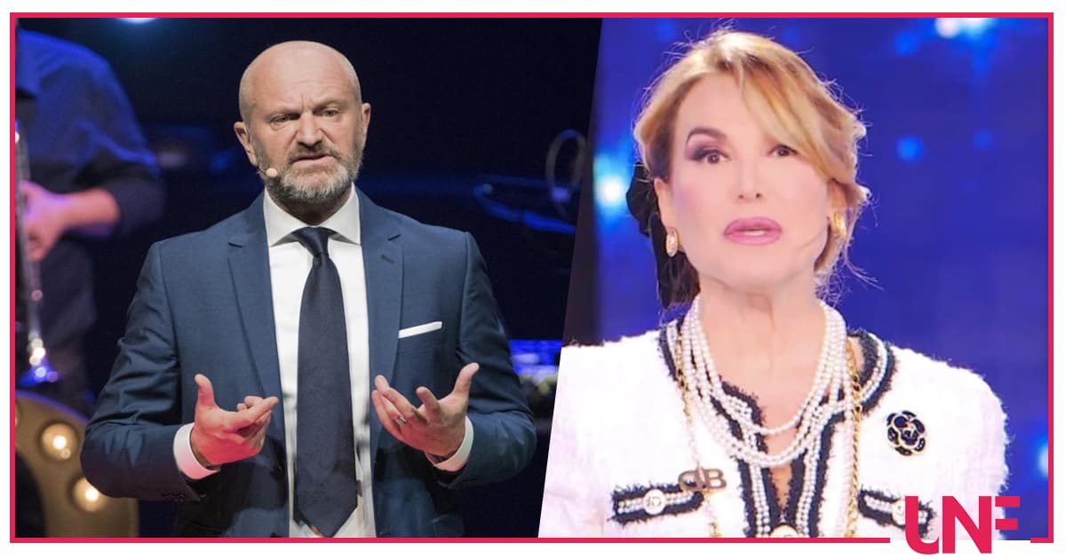 La Pupa e il Secchione Show, Andrea Pucci al veleno su Barbara D’Urso: “Avete rovinato un programma …” 