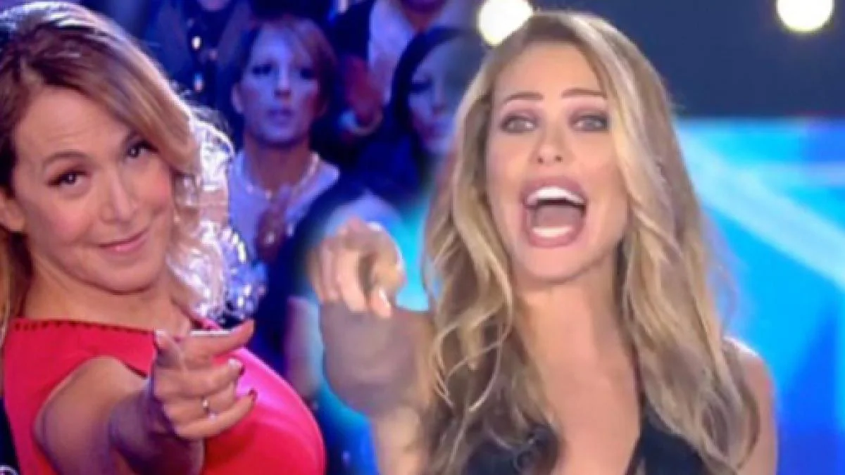 Ilary Blasi diretta su Barbara D’Urso: “Nessun affetto tra di noi …”