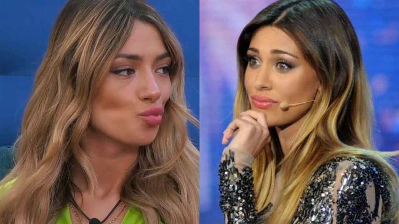 Soleil e Belen, lanciata la bomba “Negli studi Mediaset l’aria era era gelida”