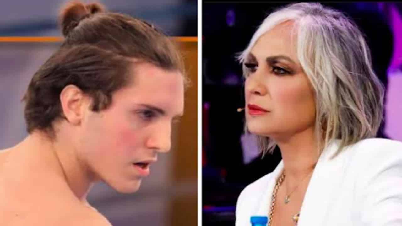 Tommaso Stanziani contro Alessandra Celentano: “Mi sono chiesto perchè …”