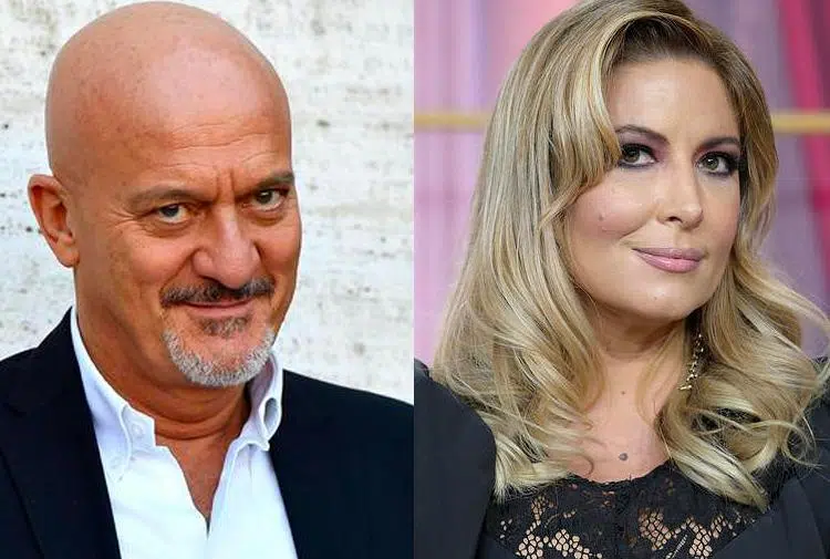 Selvaggia Lucarelli distrugge Bisio che aveva fatto una dichiarazione d’amore alla moglie “Falso …”
