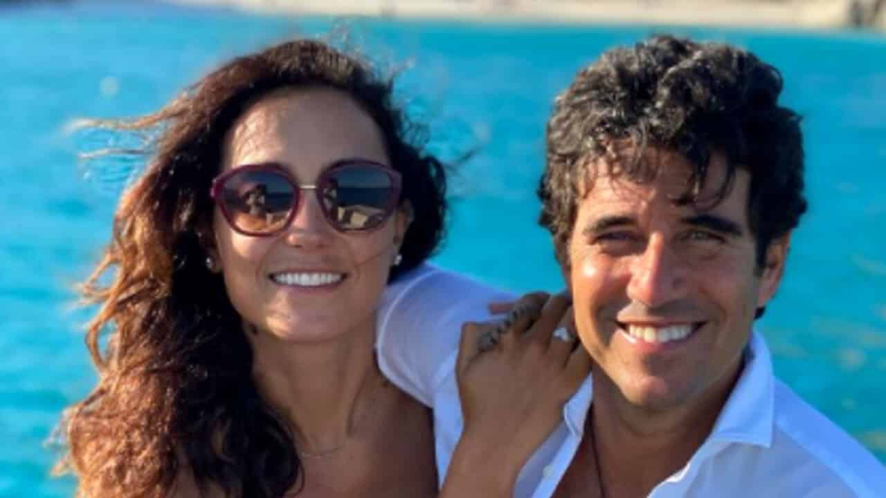 Caterina Balivo, il marito Guido Maria Brera senza mezzi termini: “Lei è ….”