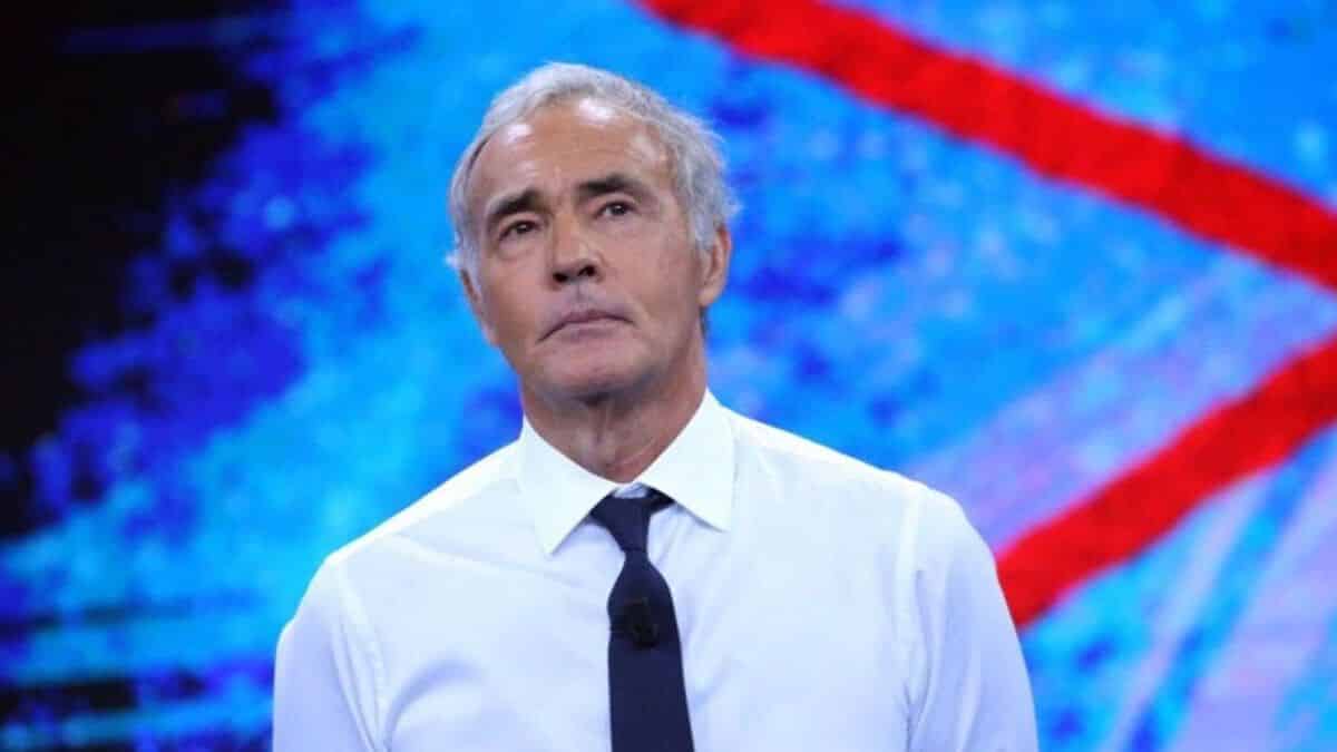 Massimo Giletti nella bufera, l’attacco è durissimo: “Non sei a Ballando con le stelle”