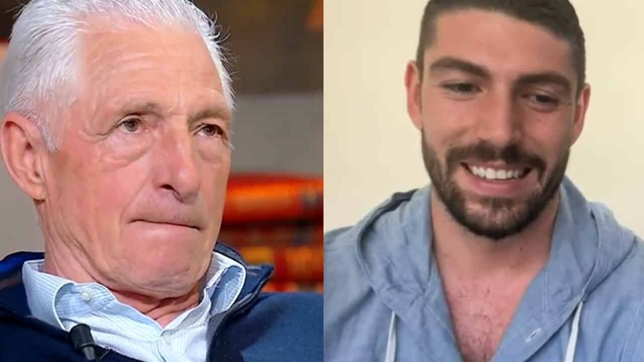 Cecilia Rodriguez e Ignazio Moser si sposano ma il padre di lui non è per nulla entusiasta