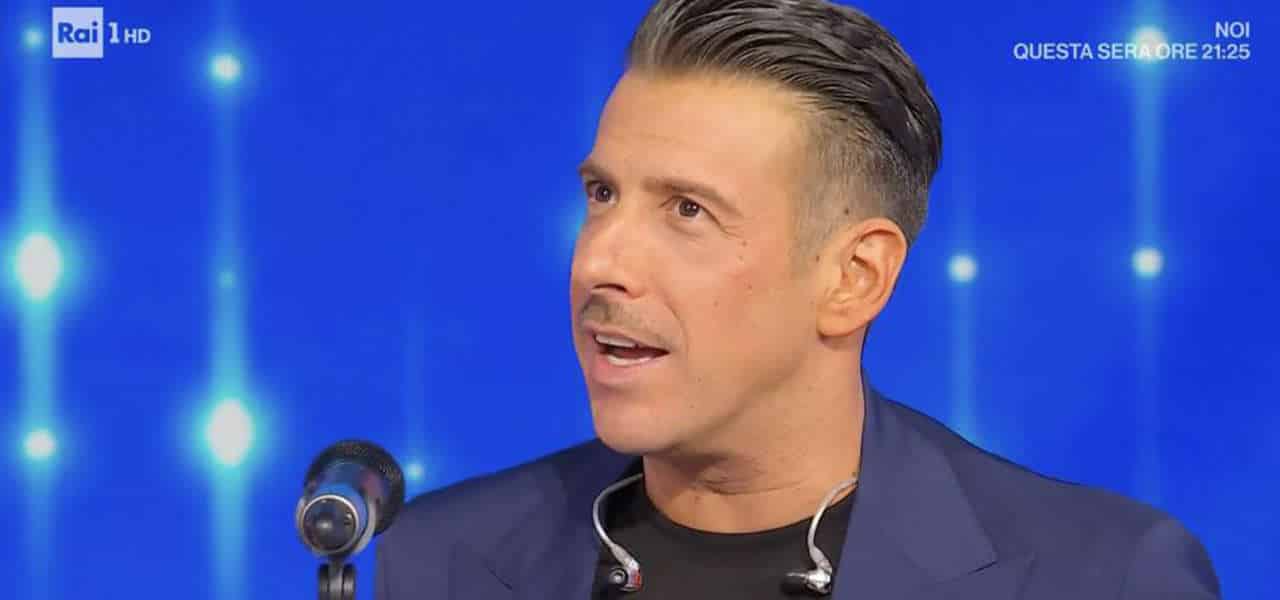 Ci vuole un fiore, Francesco Gabbani al veleno contro la Rai: “Saremo costretti a …”