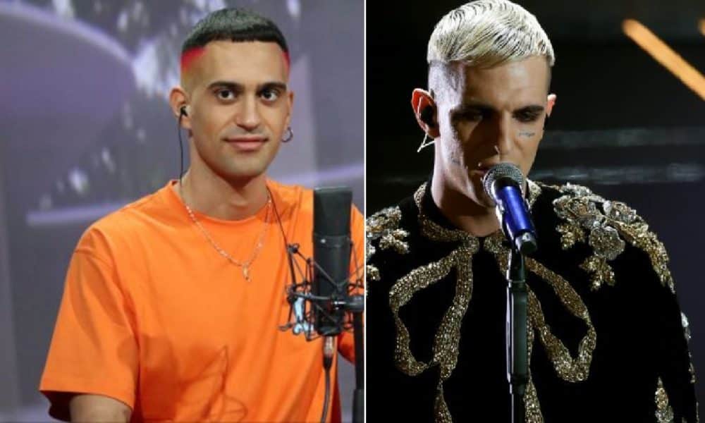 Eurovision 2022, Mahmood diretto su Achille Lauro: “Non ha …”