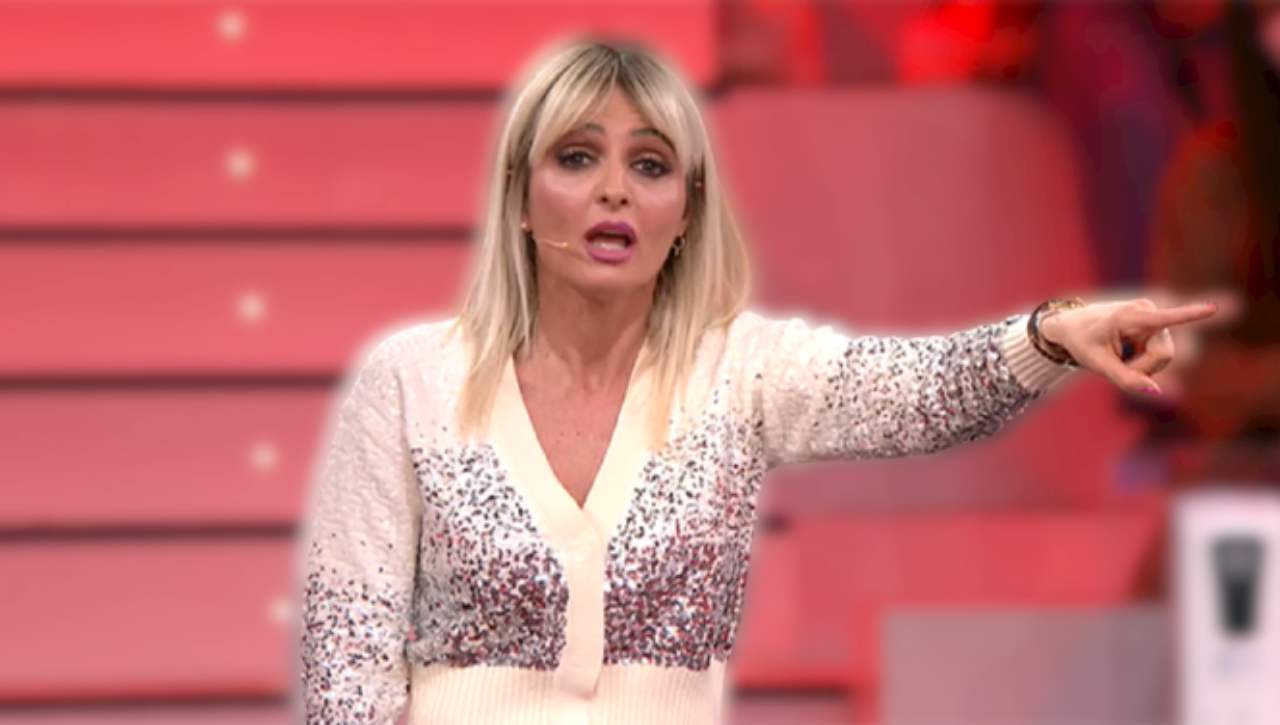 Amici, Veronica Peparini mai vista così contro Alessandra Celentano: “Questa è …”