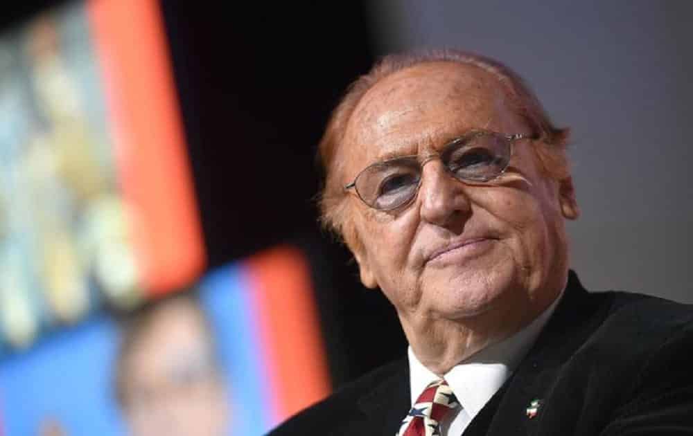 renzo arbore (risorsa del web)