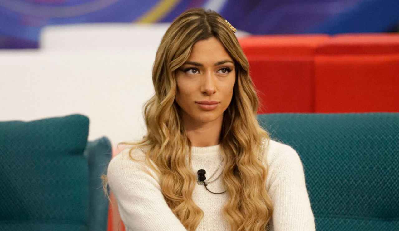 Soleil Sorge nella bufera, il suo gesto contro Jessica Selassiè fa discutere