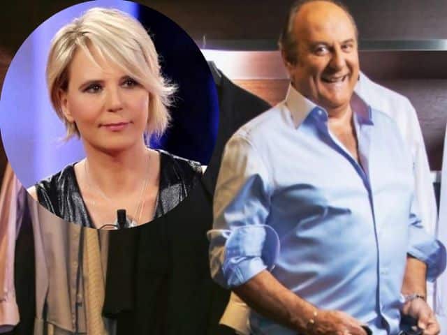 Gerry Scotti durissimo con Maria De Filippi: “Lei non …”