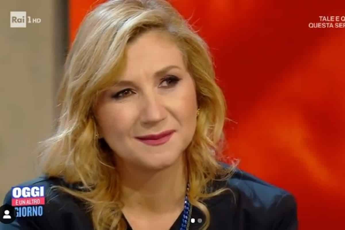 Oggi è un altro giorno, Serena Bortone durissima: “Blanco ha …”