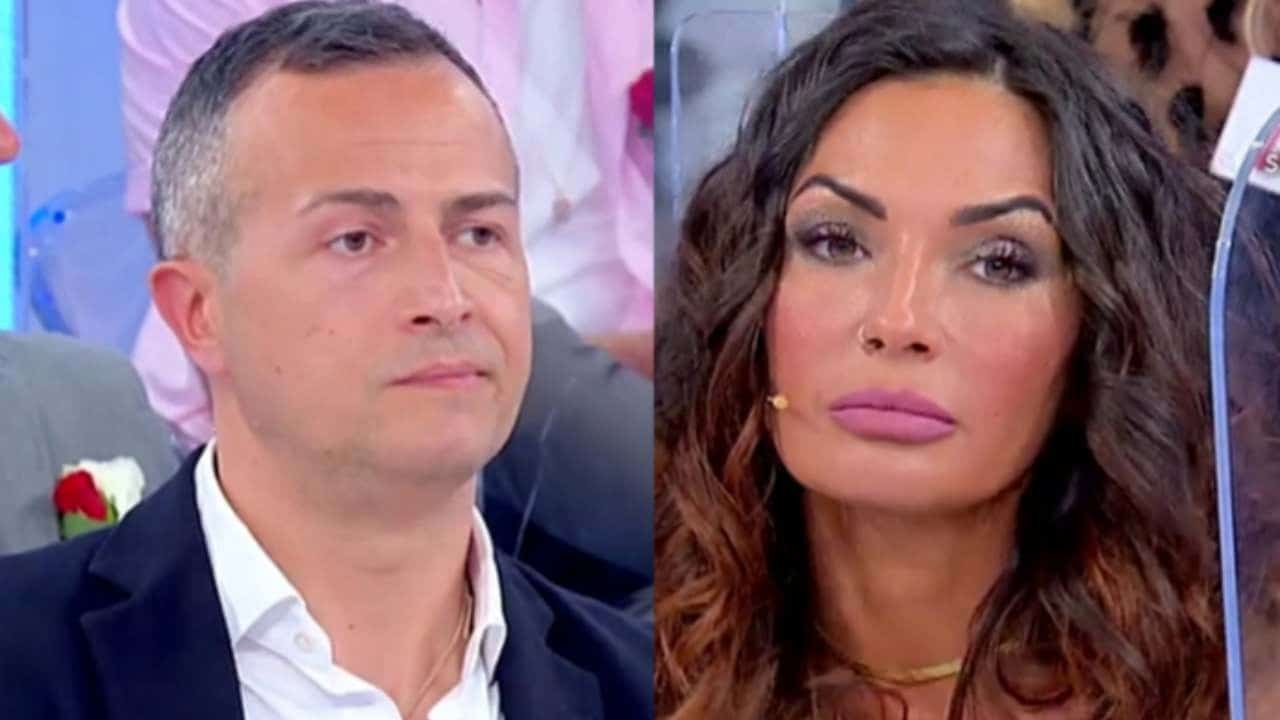 Uomini e Donne, dopo l’intervista di Ida a Verissimo, Riccardo al veleno: “Non riesco a …”