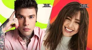 X Factor 16, si parla di tensioni tra Ambra Angiolini e Fedez e loro sui social …