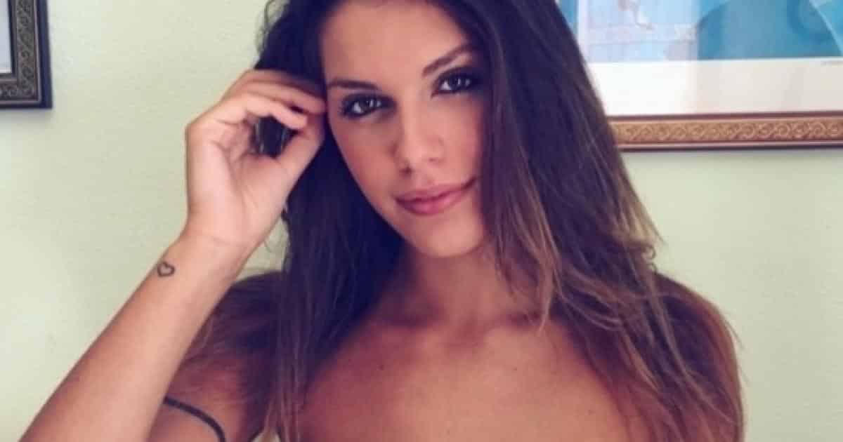 Antonella Fiordelisi nella bufera, il padre Stefano una furia “Ecco chi è chi ha parlato”