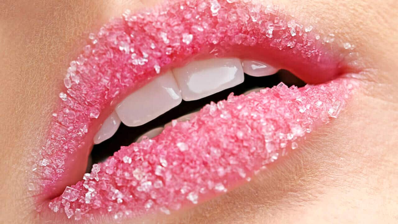 scrub labbra (risorsa del web)