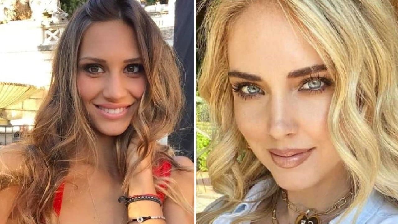 Beatrice Valli e Chiara Ferragni non si sopportano, cosa è accaduto a Ibiza