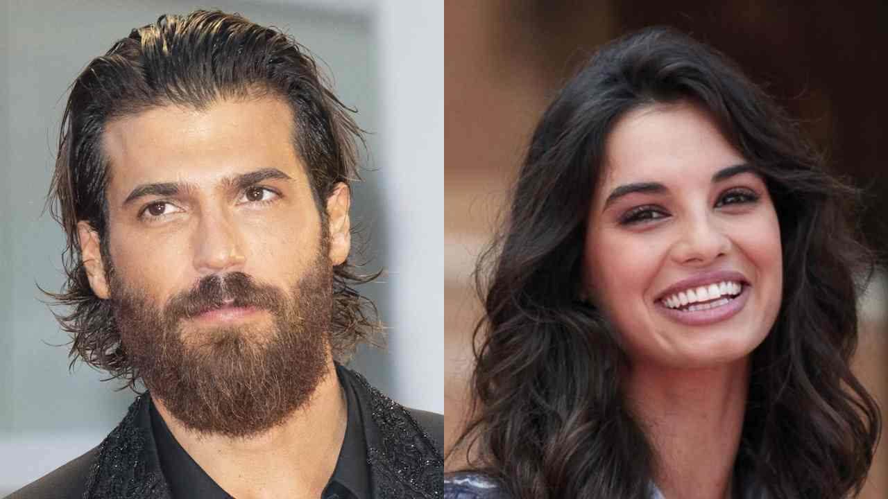 Can Yaman e Francesca Chillemi massacrati sul web dopo i promo della fiction