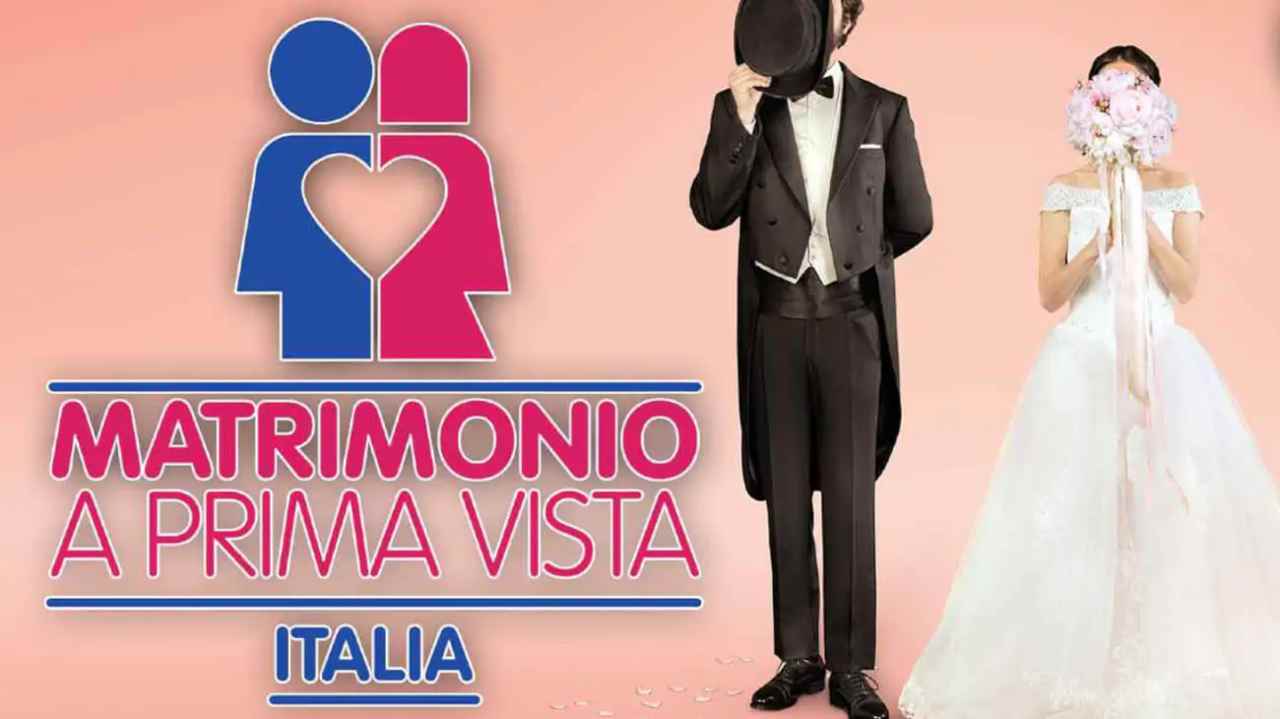 Matrimonio a prima vista, scoppia la bomba, l’audio non lascia dubbi