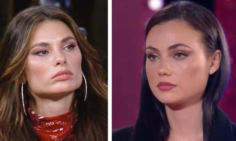 Dayane Mello durissima contro Rosalinda: “Non è una mia amica”